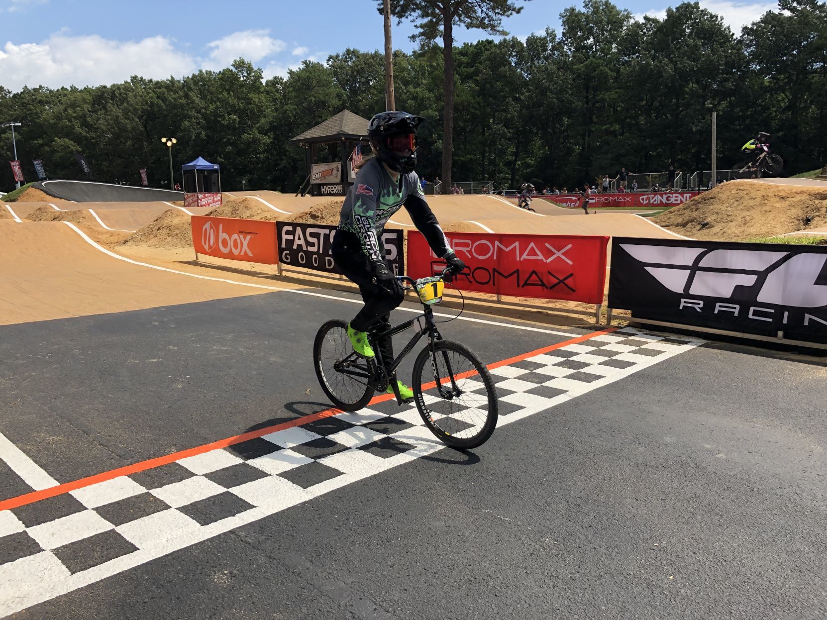 Garden State Nationals